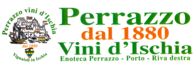PERRAZZO vini d'Ischia dal 1880